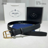 Prada Belt AAA-35mm (11)