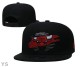 NBA Chicago Bulls Snapback Hat (97)