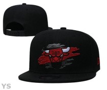 NBA Chicago Bulls Snapback Hat (97) NBA Chicago Bulls Snapback Hat (97)