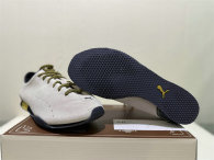 PUMA H-Street x NOAFTERNO Navy