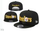 NFL Pittsburgh Steelers Snapback Hat (372)