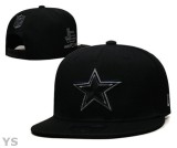 NFL Dallas Cowboys Snapback Hat (29)