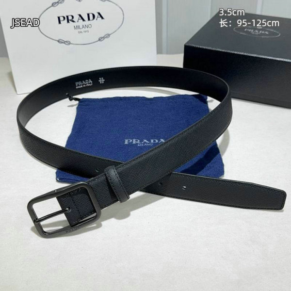 Prada Belt AAA-35mm (19)