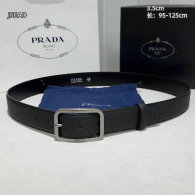 Prada Belt AAA-35mm (18)