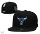 NBA Chicago Bulls Snapback Hat (96)