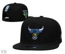 NBA Chicago Bulls Snapback Hat (96) NBA Chicago Bulls Snapback Hat (96)