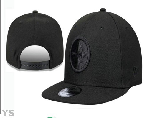 NFL Pittsburgh Steelers Snapback Hat (374)