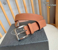 Prada Belt AAA-35mm (10)