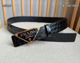 Prada Belt AAA-35mm (22)