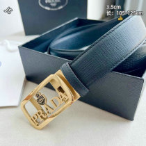 Prada Belt AAA-35mm (21) Prada Belt AAA-35mm (21)