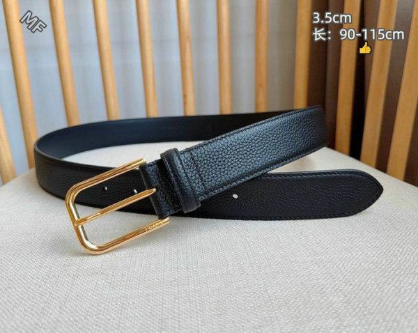 Prada Belt AAA-35mm (1)