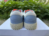 OFF-WHITE 3.0 Court Low Top Blue