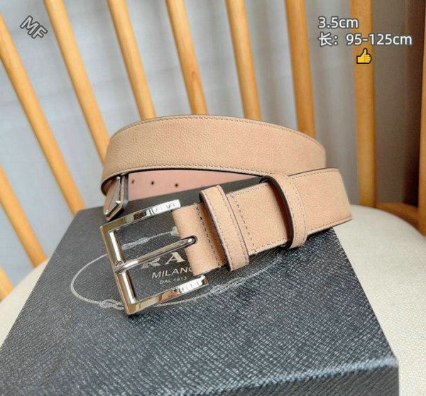 Prada Belt AAA-35mm (17)