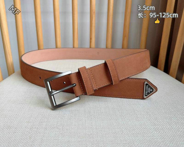 Prada Belt AAA-35mm (4)