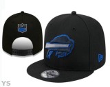 NFL Buffalo Bills Snapback Hat (152)