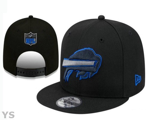 NFL Buffalo Bills Snapback Hat (152)