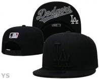 MLB Los Angeles Dodgers Snapback Hat (740)