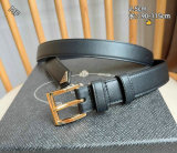 Prada Belt AAA-25mm (2)