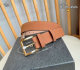 Prada Belt AAA-35mm (8)