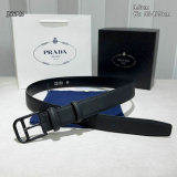 Prada Belt AAA-35mm (9)