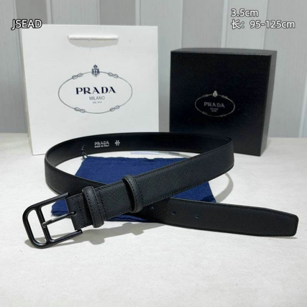 Prada Belt AAA-35mm (9)
