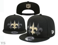 NFL New Orleans Saints Snapback Hat (304)