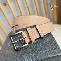 Prada Belt AAA-35mm (12) Prada Belt AAA-35mm (12)