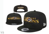NFL Baltimore Ravens Snapback Hat (183)