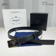 Prada Belt AAA-35mm (5)