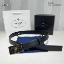 Prada Belt AAA-35mm (5) Prada Belt AAA-35mm (5)