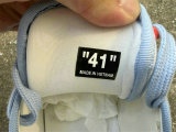 OFF-WHITE 3.0 Court Low Top Blue