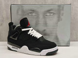 Perfect Air Jordan 4 Shoes (182)