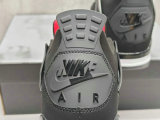 Perfect Air Jordan 4 Shoes (182)