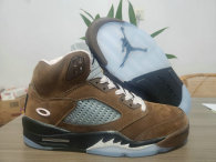 Air Jordan 5 Shoes AAA (138)