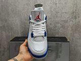 Perfect Air Jordan 4 GS Shoes (31)