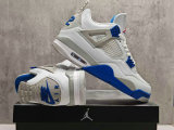 Perfect Air Jordan 4 GS Shoes (31)