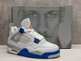 Perfect Air Jordan 4 GS Shoes (31)