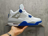 Perfect Air Jordan 4 GS Shoes (31)