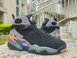 Air Jordan 8 Shoes AAA (40)