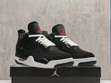 Perfect Air Jordan 4 Shoes (182)