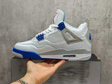 Perfect Air Jordan 4 GS Shoes (31)