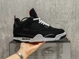 Perfect Air Jordan 4 Shoes (182)