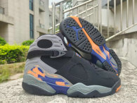 Air Jordan 8 Shoes AAA (40)