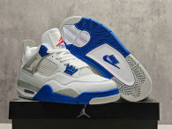 Perfect Air Jordan 4 Shoes (183)