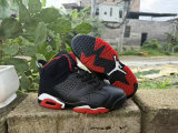 Air Jordan 6 Shoes AAA (133)
