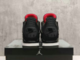 Perfect Air Jordan 4 Shoes (182)