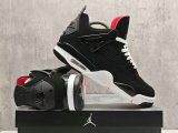 Perfect Air Jordan 4 Shoes (182)