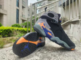 Air Jordan 8 Shoes AAA (40)