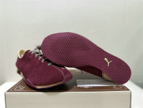 PUMA H-Street x NOAFTERNO team regat red PUMA H-Street x NOAFTERNO team regat red