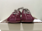 PUMA H-Street x NOAFTERNO team regat red